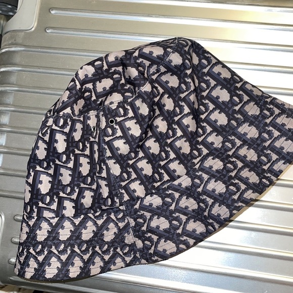 Bucket hat Dior 100% original - Picture 4 of 7